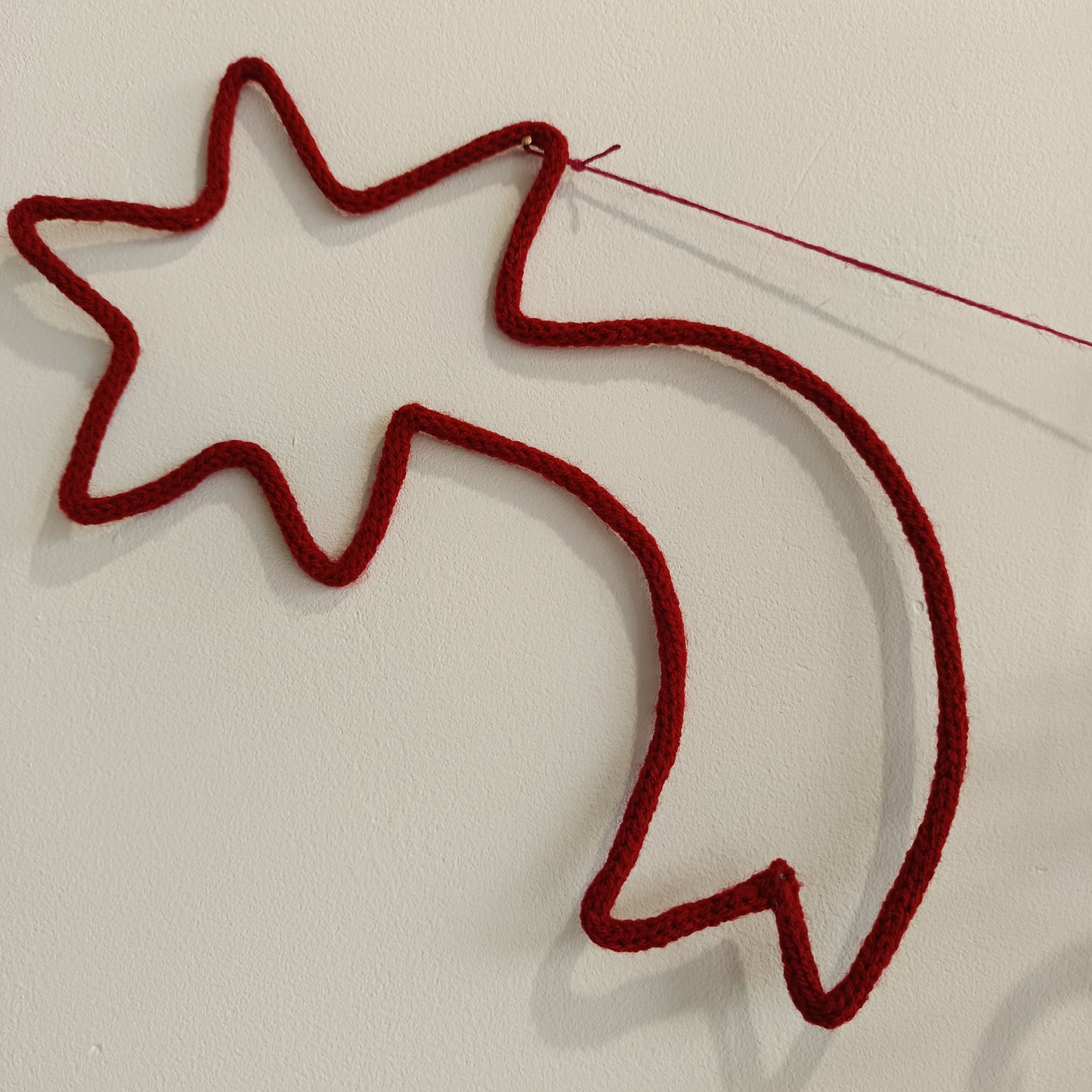 Διακοσμητικό Τοίχου σε Σχήμα Άστρου: Φέρε το Φως στο Σπίτι σου