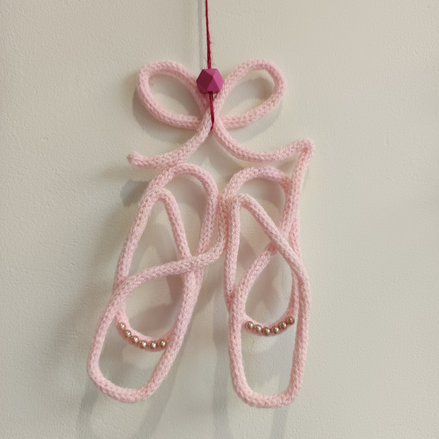 Διακοσμητικό Παπούτσια Μπαλέτου: Ένα Δώρο για Κάθε Μπαλαρίνα