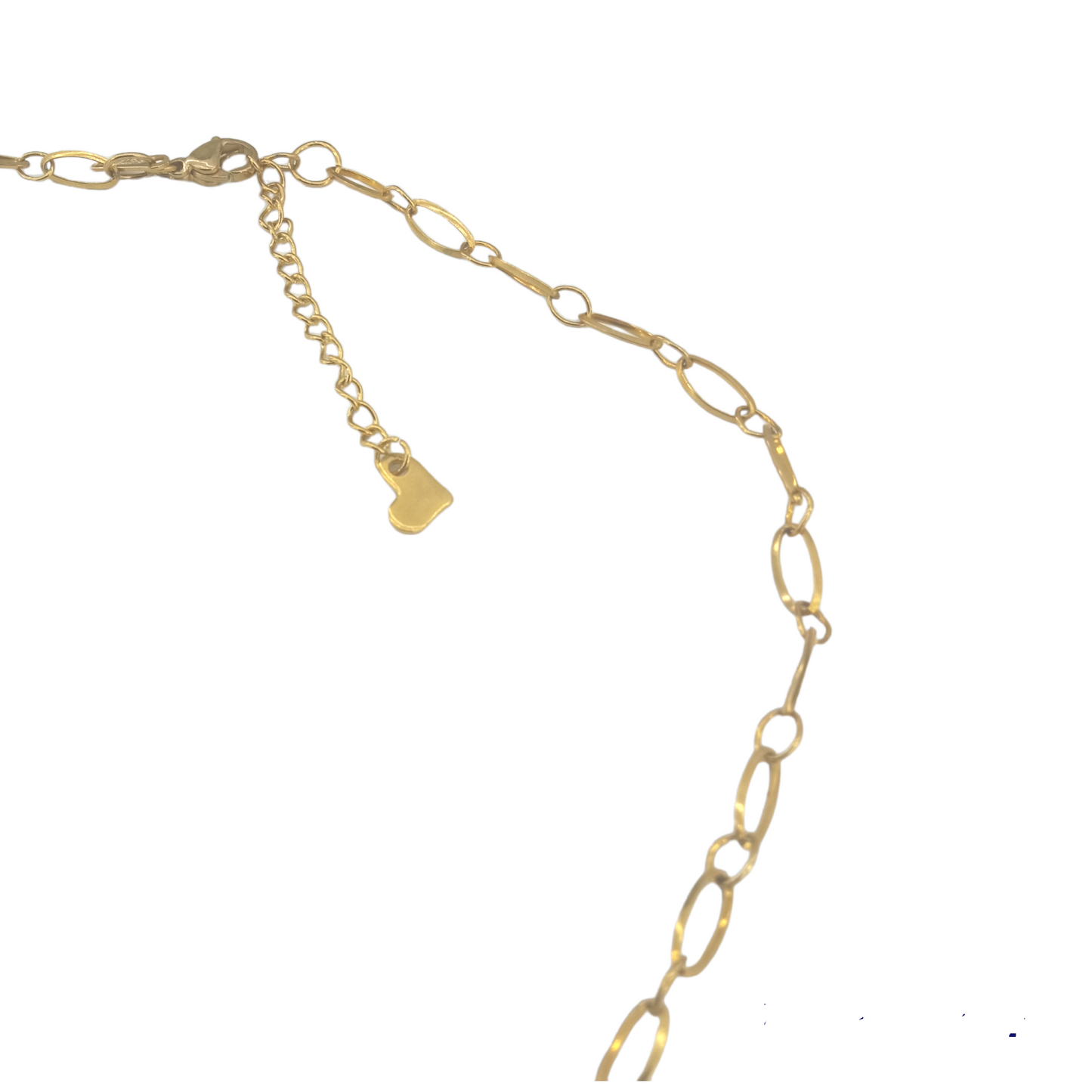 Κολιέ in corde love