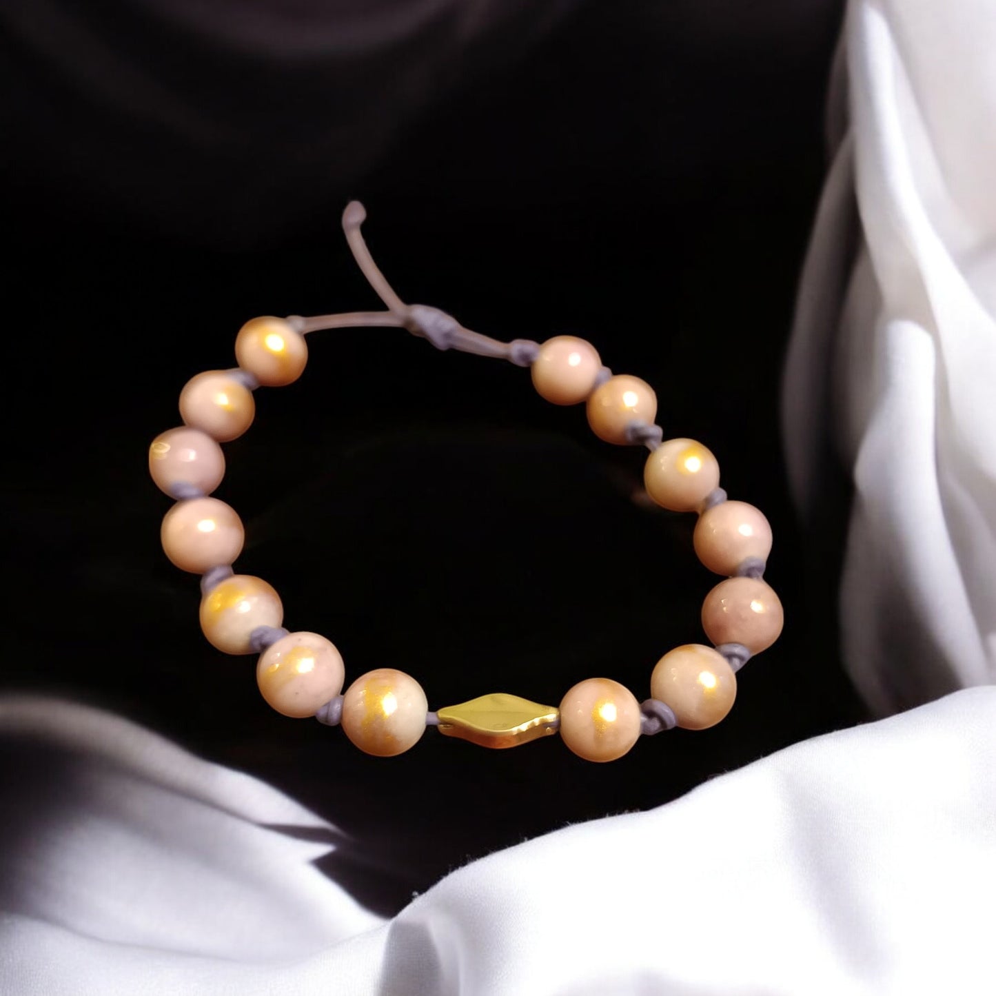 Μινιμαλιστικό βραχιόλι για καθημερινή χρήση