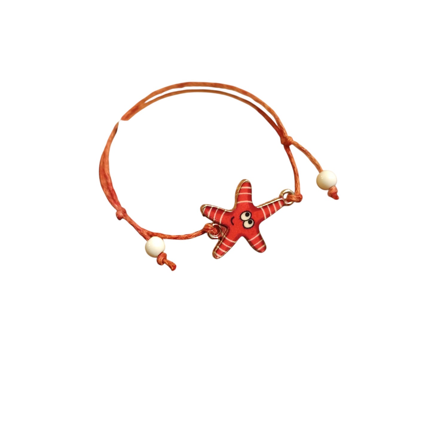 Βραχιόλι Αστερία: Μια Πνοή από Θάλασσα
