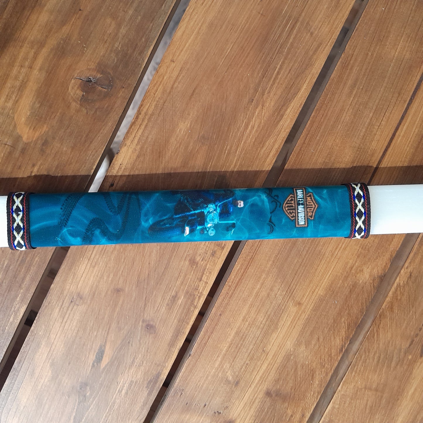 Λαμπάδα in corde με εκτύπωση Naruto