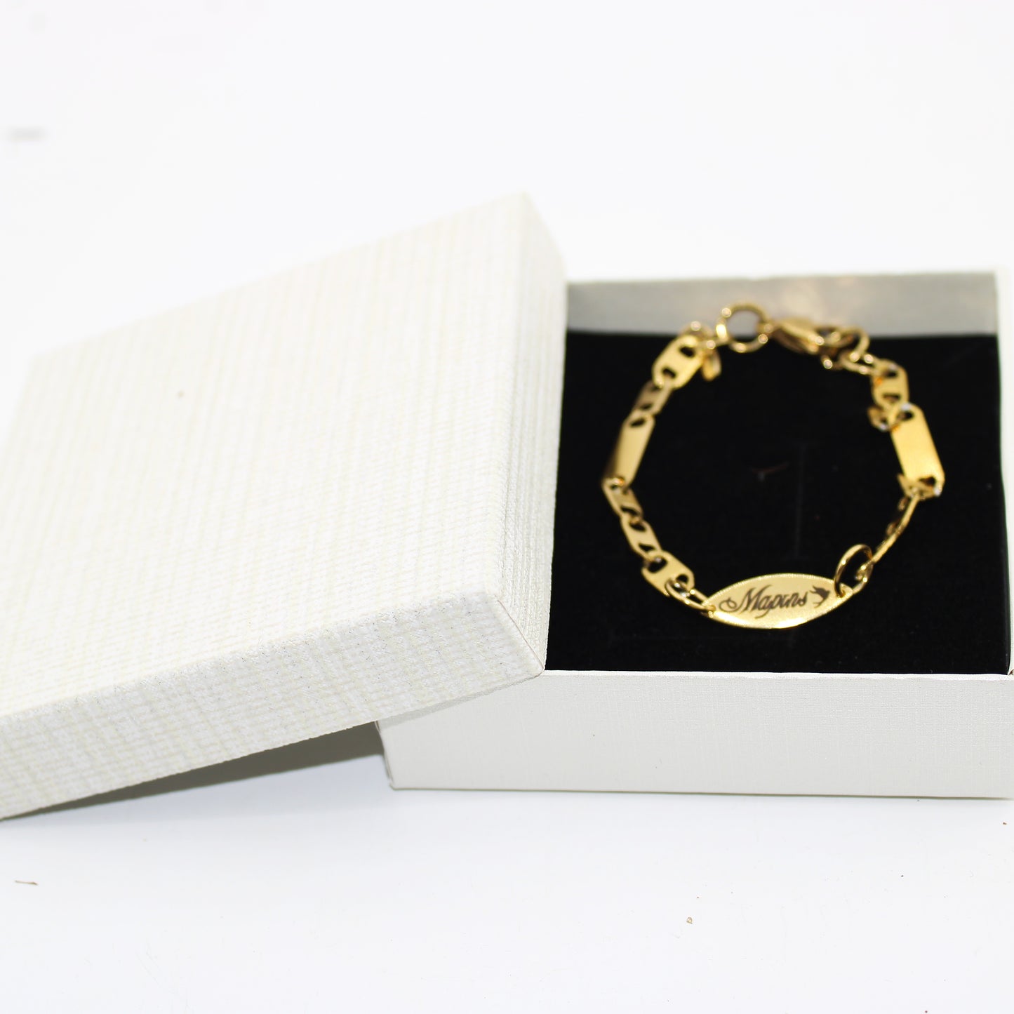 Μαρτάκι in corde ταυτότητα