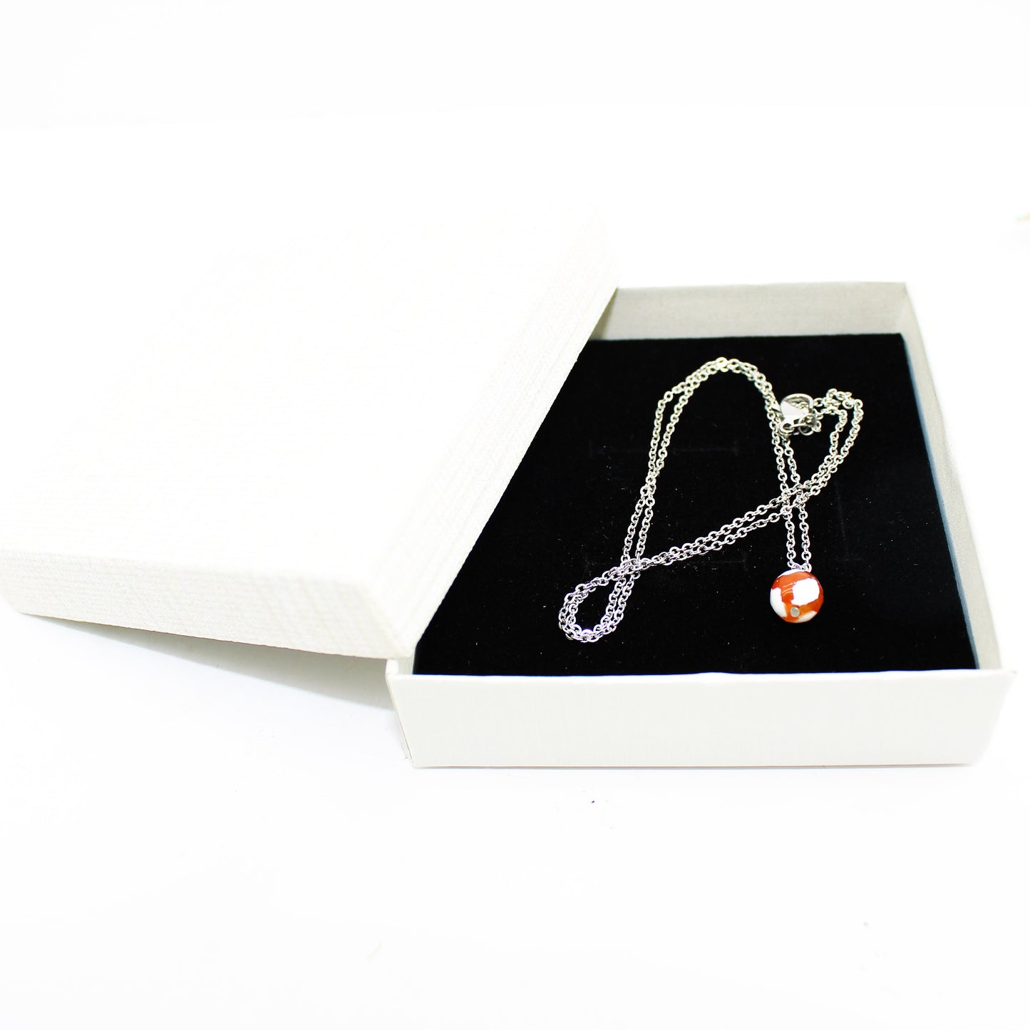 Μαρτάκι κολιέ in corde