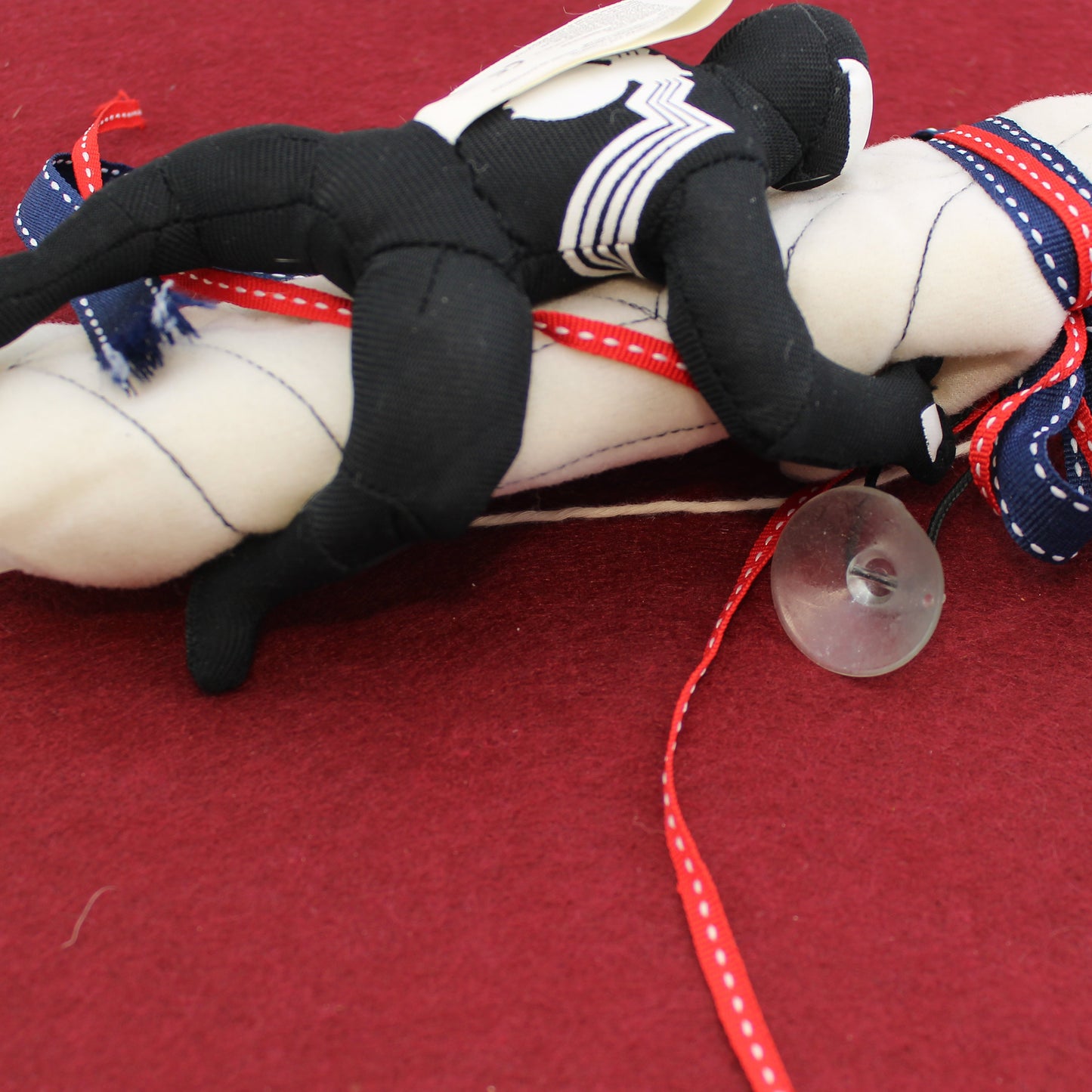 Λαμπάδα in corde ΑΡΑΧΝΗ