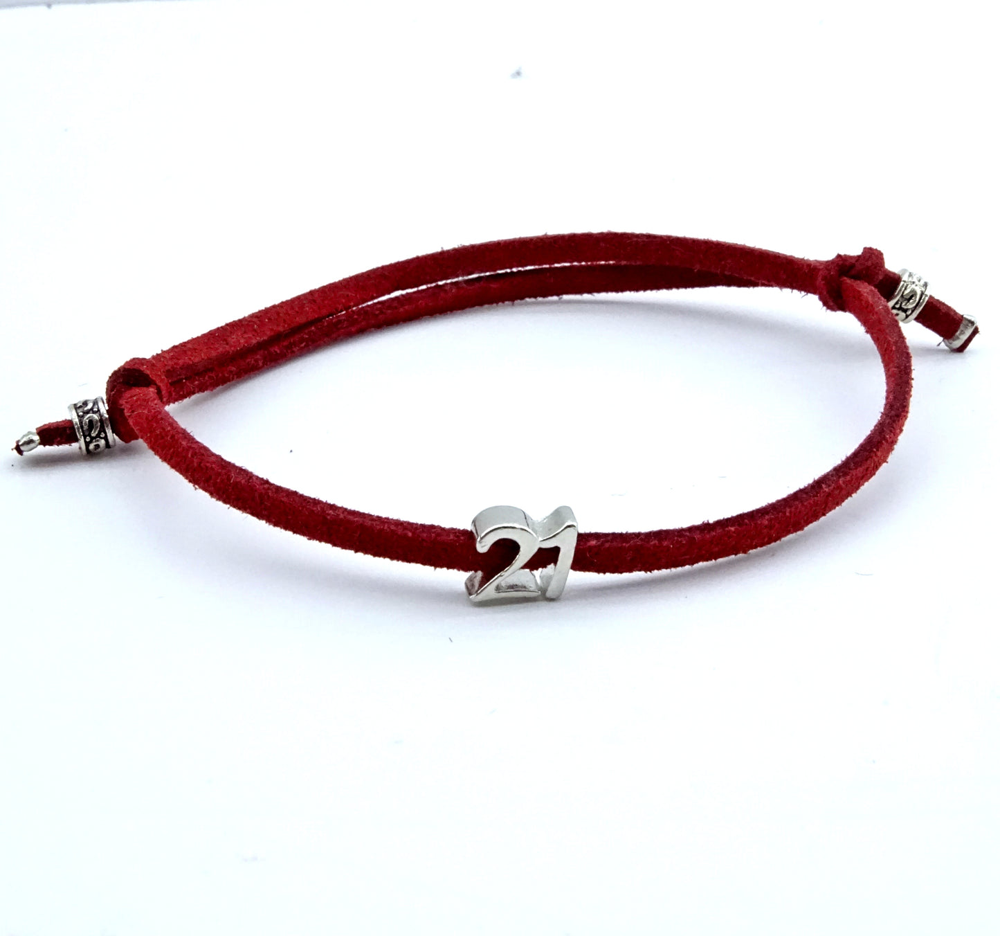 Σετ Βραχιόλια in corde -21-