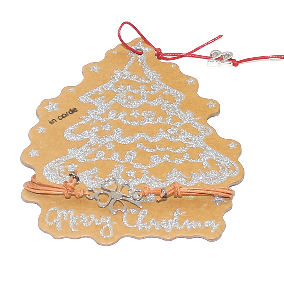 Σετ βραχιολάκια -γουράκια in corde