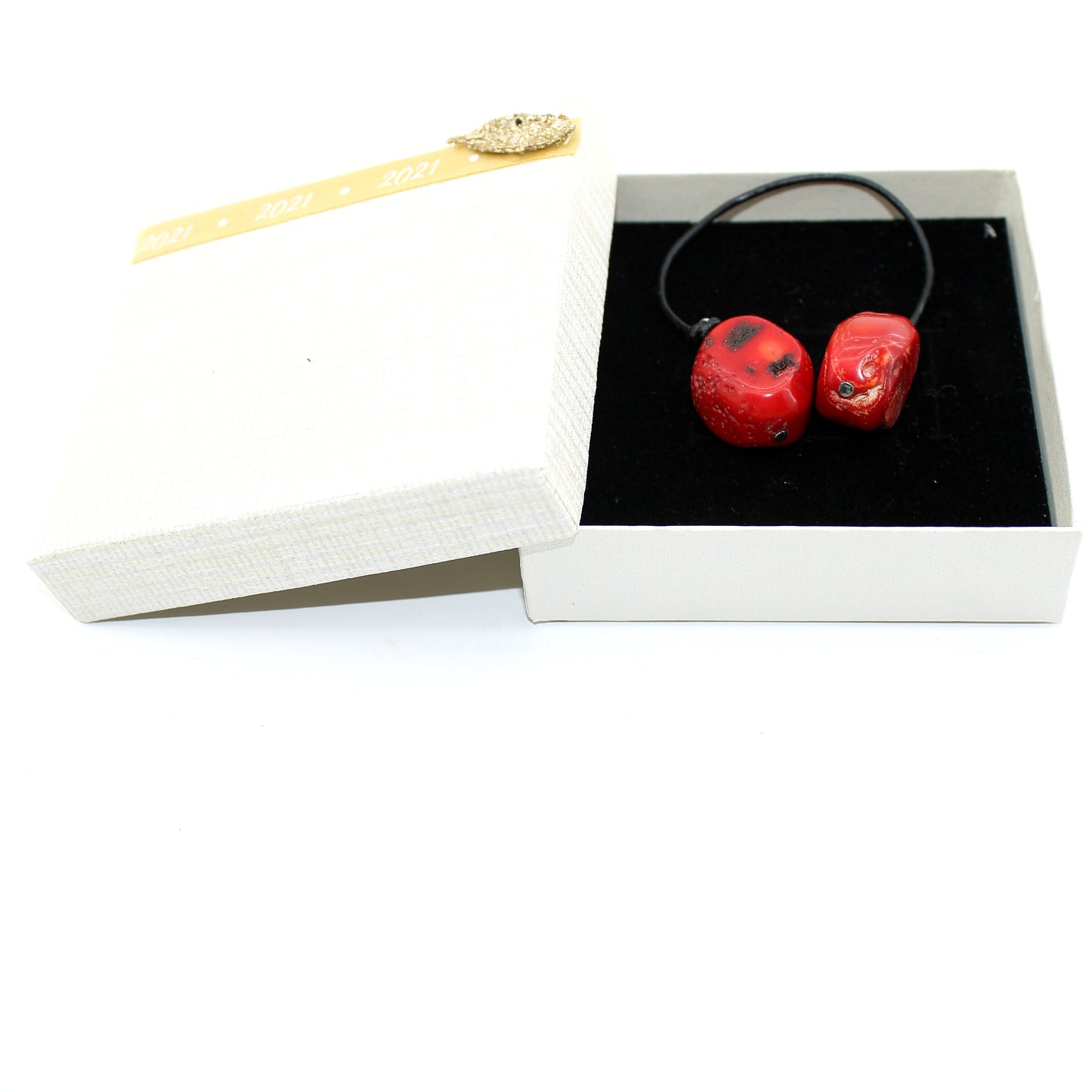 Μπεγλέρι in corde Κοράλλι