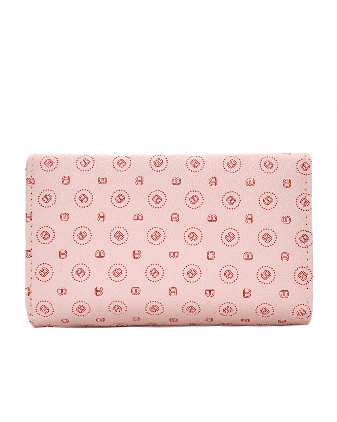 Πορτοφολι ροζ Bag to bag