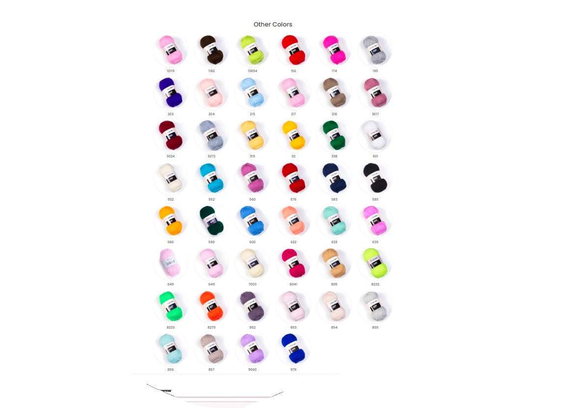 Χειροποίητο διακοσμητικό Πλεκτό Γράμμα της επιλογής σας