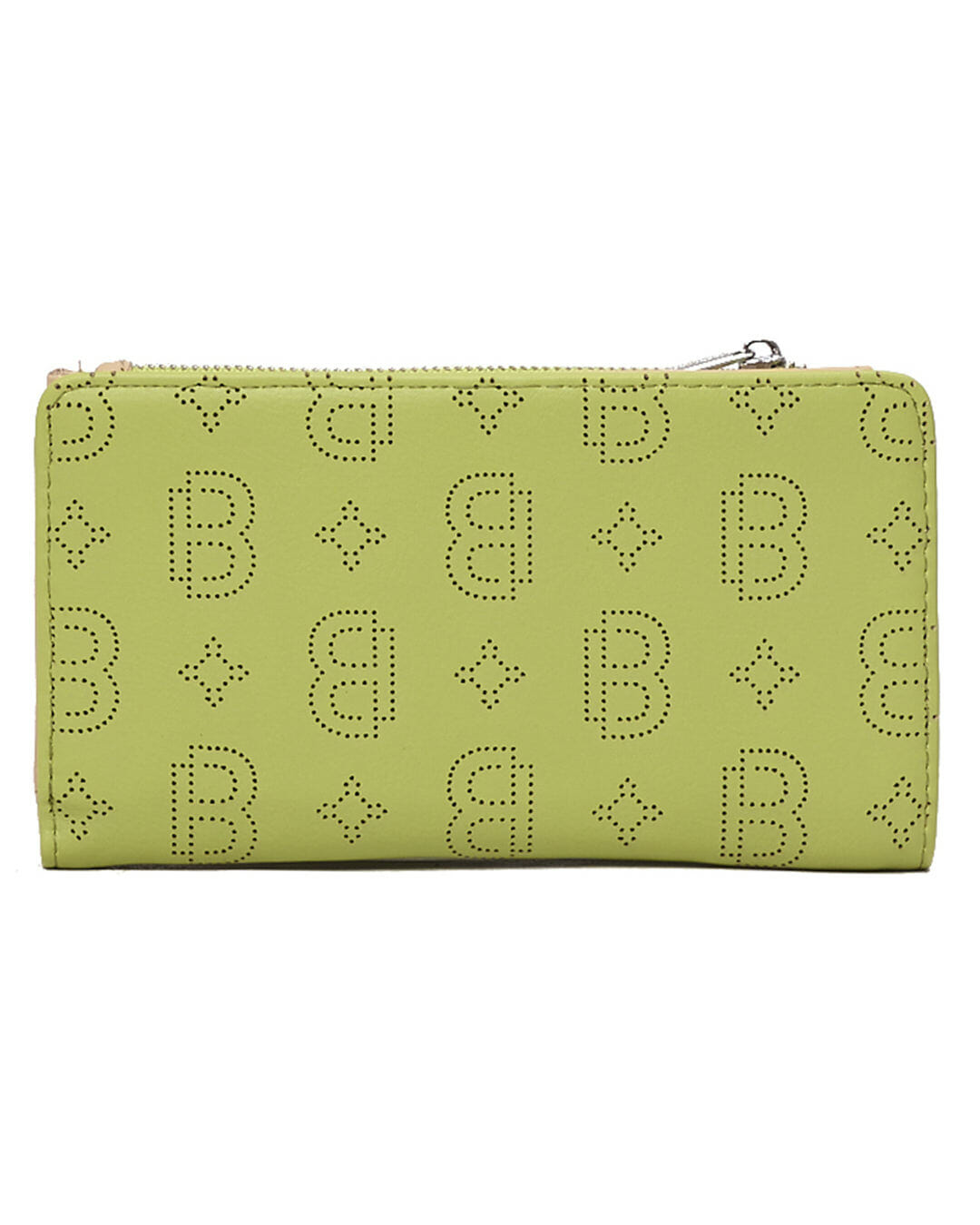 Πορτοφολι ανοιχτό πράσινο Bag to bag