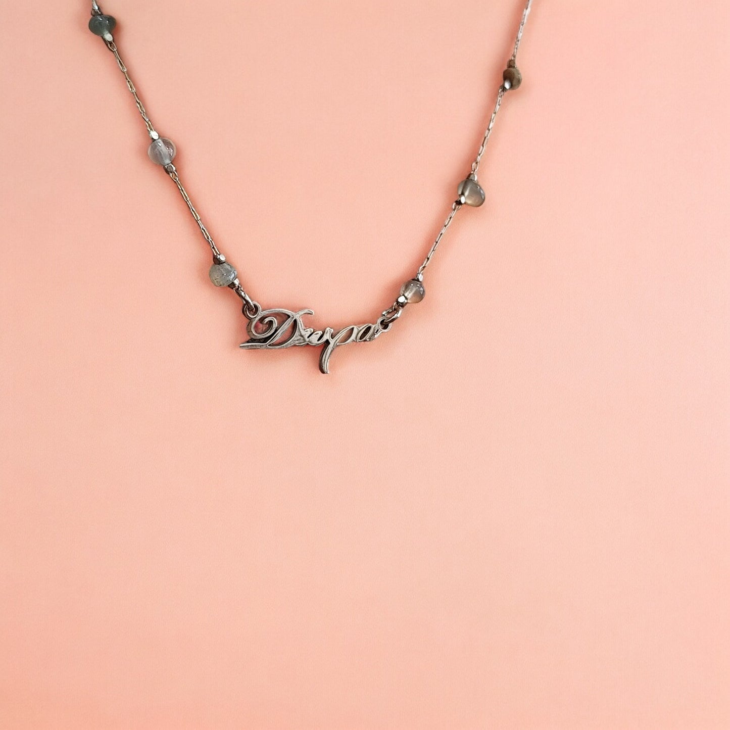 Κολιέ in corde Δωρα