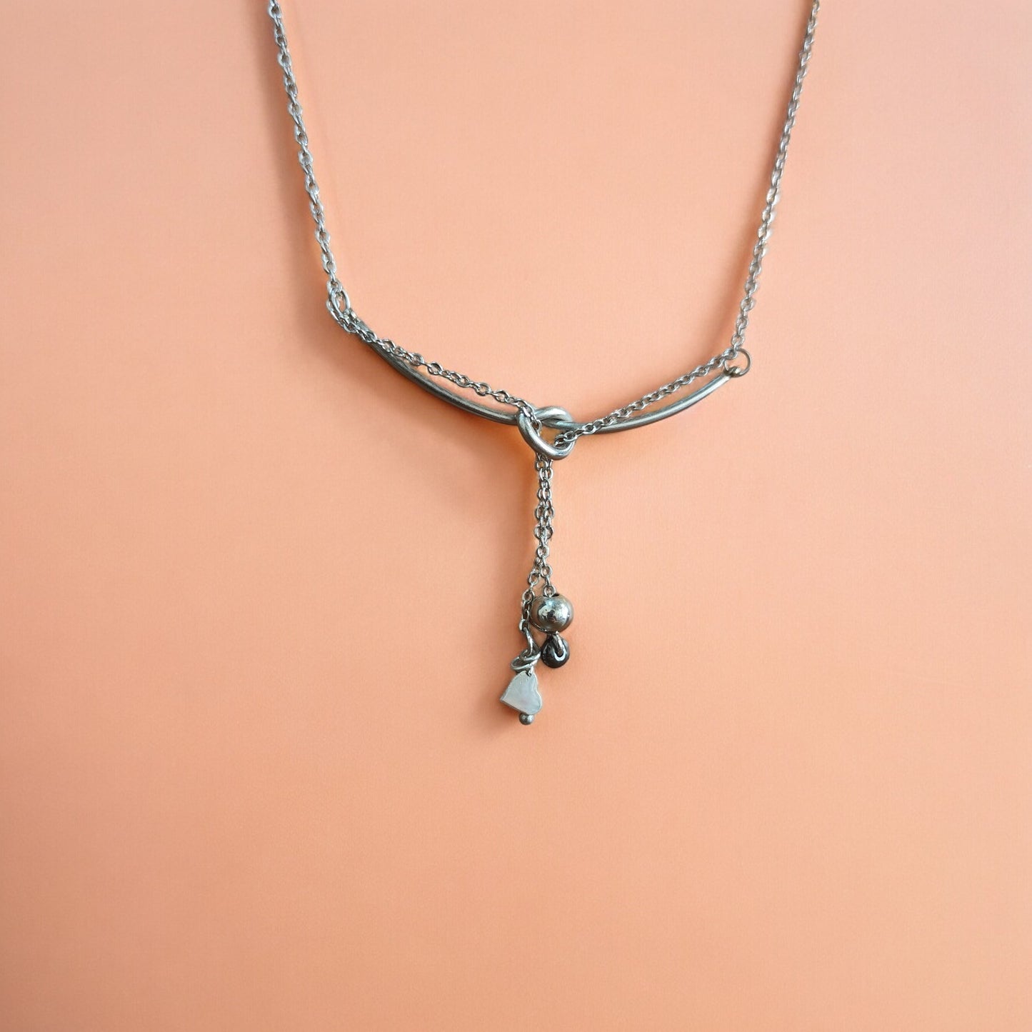 Αλυσίδα ατσάλινη In Corde