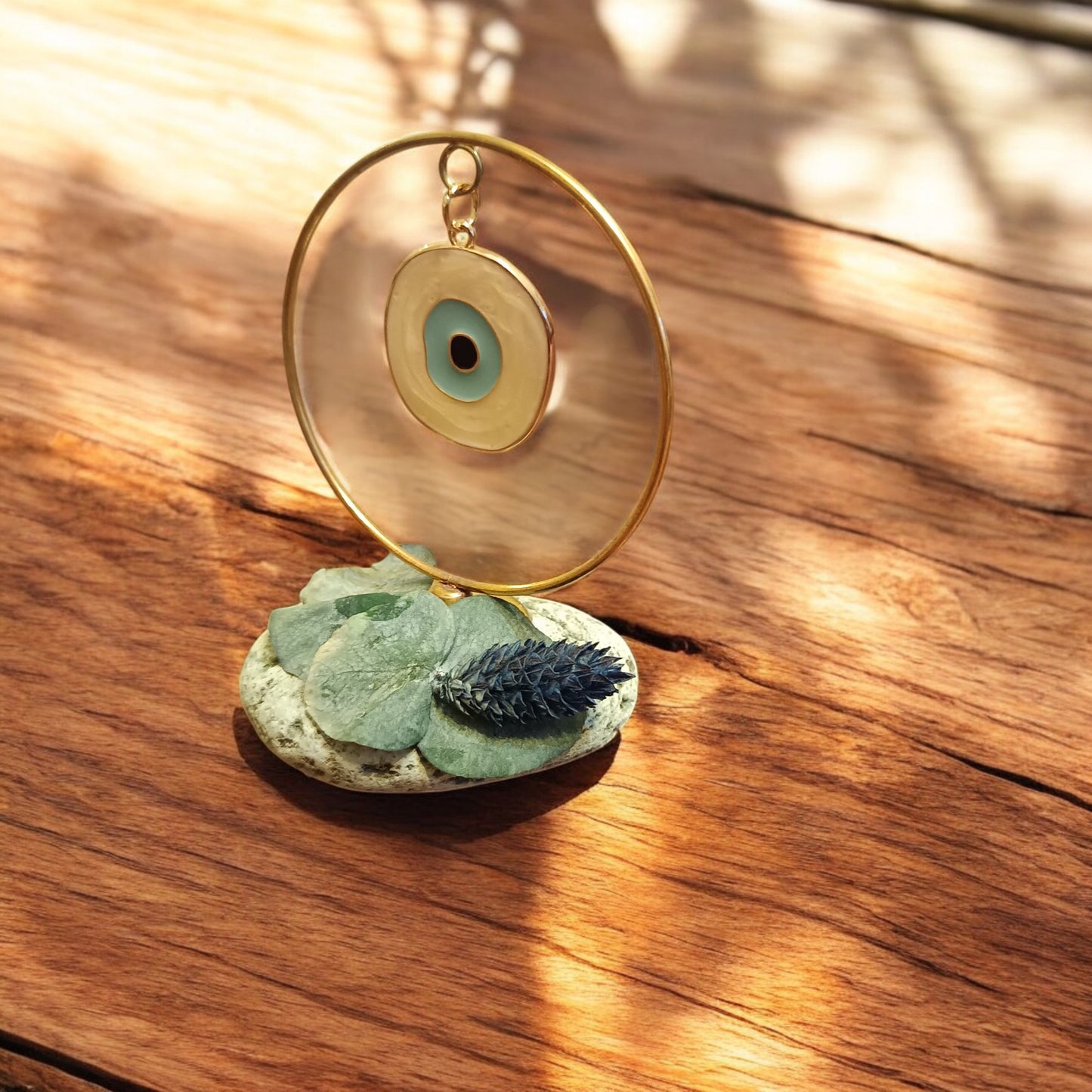 Μάτι του Φάτι: Φύλακας Άγγελος του Σπιτιού σου