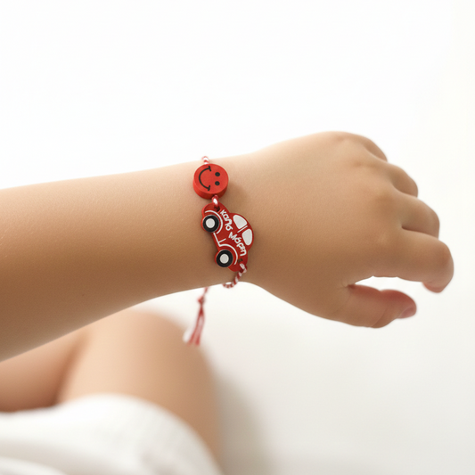 Μαρτάκι in corde Αυτοκίνητο