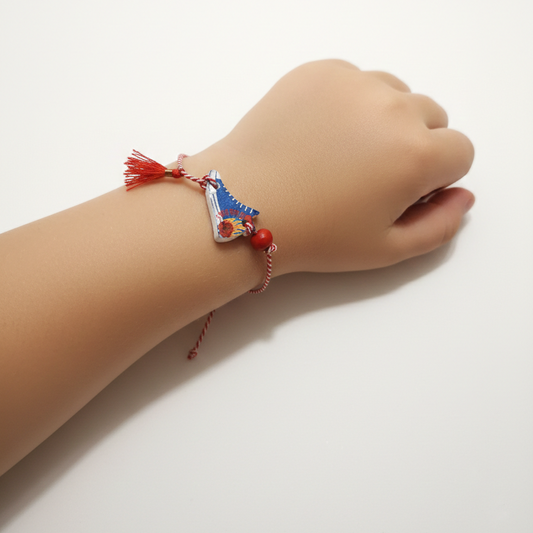 Μαρτάκι in corde All Star