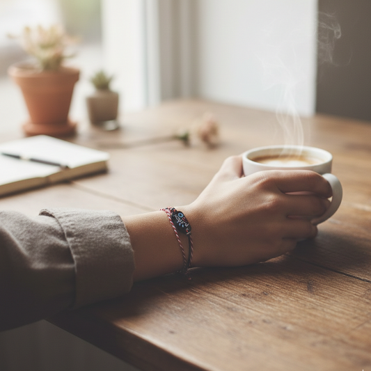 Μαρτάκι in corde March