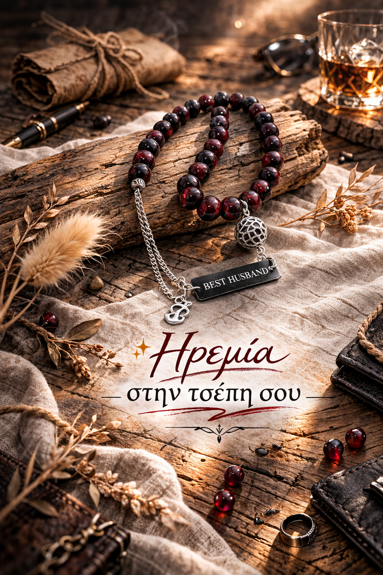 Κομπολόγια