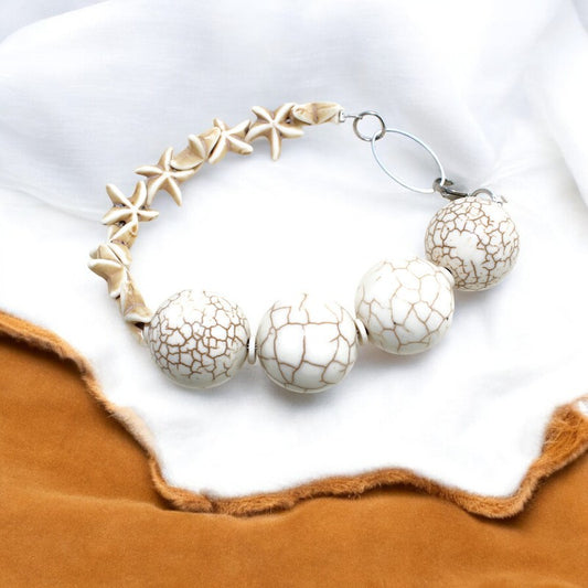 Βραχιόλι in corde Αστερίας