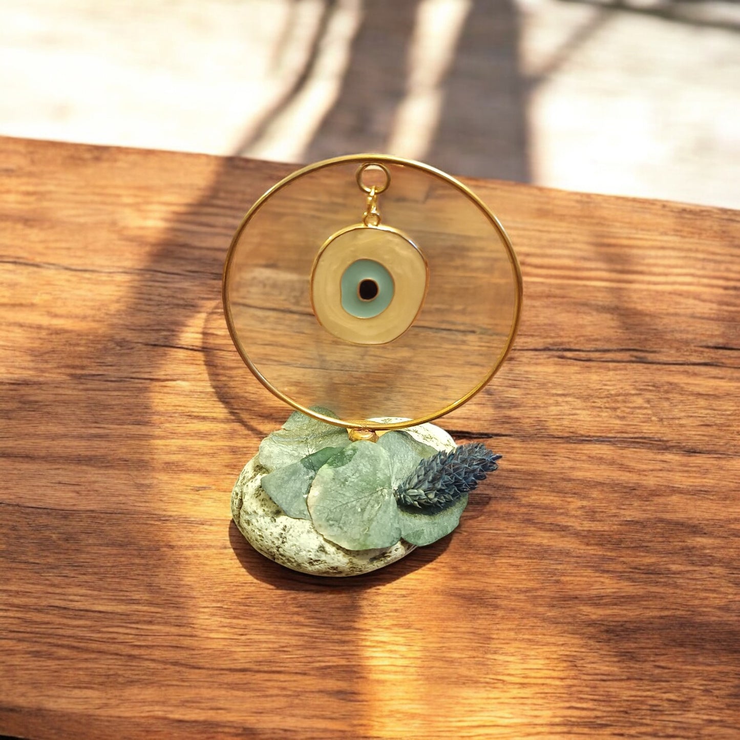 Μάτι του Φάτι: Φύλακας Άγγελος του Σπιτιού σου