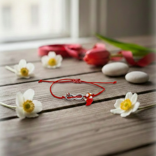 Μαρτάκι In corde Άνοιξη