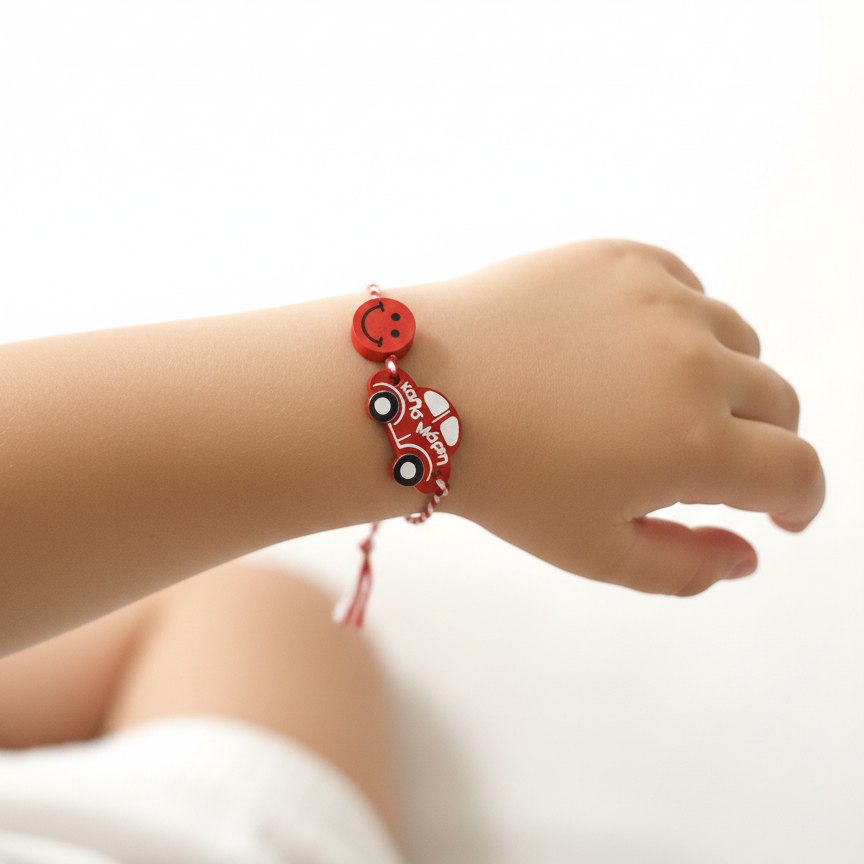 Μαρτάκι in corde  Αυτοκίνητο