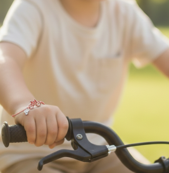 Μαρτάκι in corde Ποδήλατο