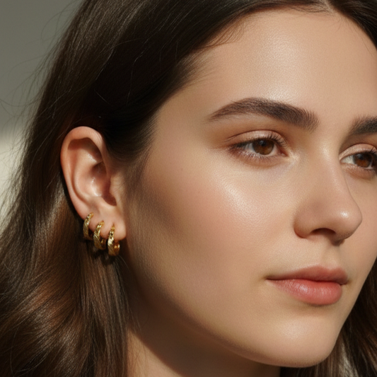 Μικροί ατσάλινοι Κρίκοι