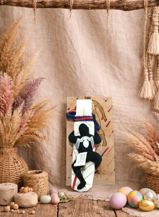 Λαμπάδα in corde ΑΡΑΧΝΗ