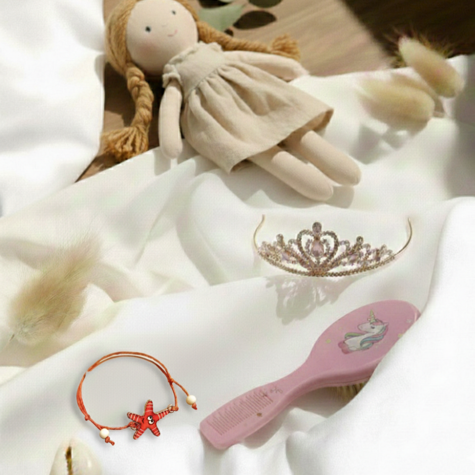 Βραχιόλι Αστερία: Μια Πνοή από Θάλασσα