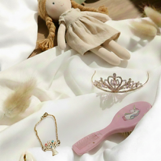 Βραχιόλι με Δέντρο της Ζωής: Ένα Δώρο Αγάπης