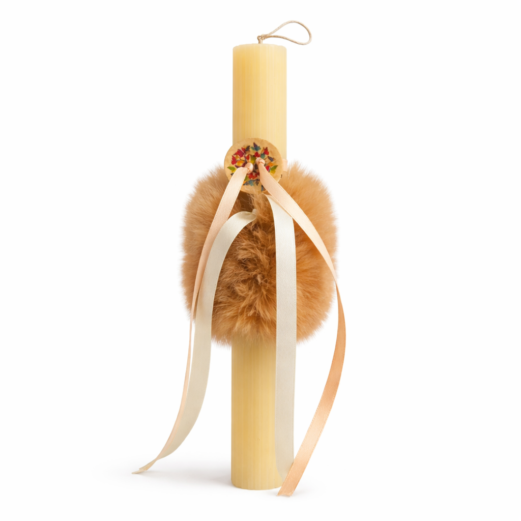 Λαμπάδα in corde Sweet Bunny