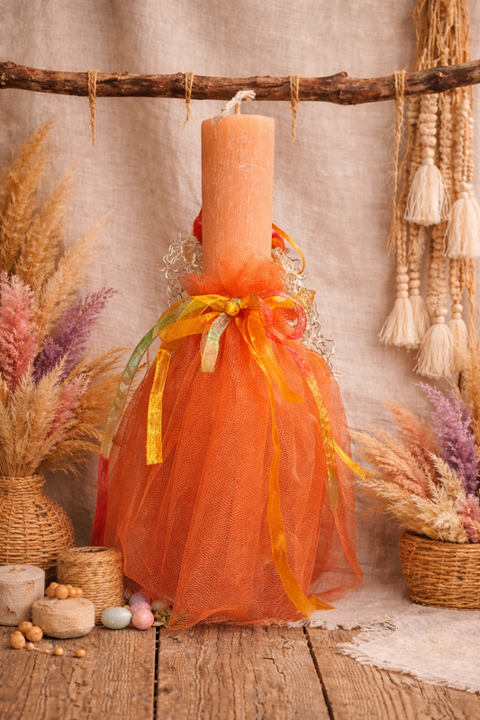 Λαμπάδα in corde Μικρή Νεράιδα