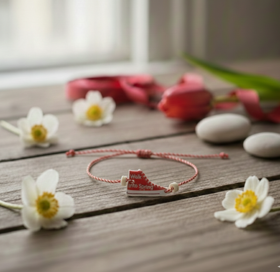 Μαρτάκι in corde All Star