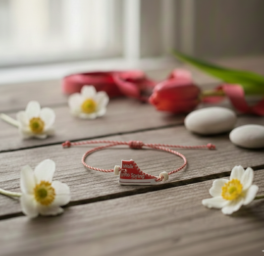 Μαρτάκι in corde All Star