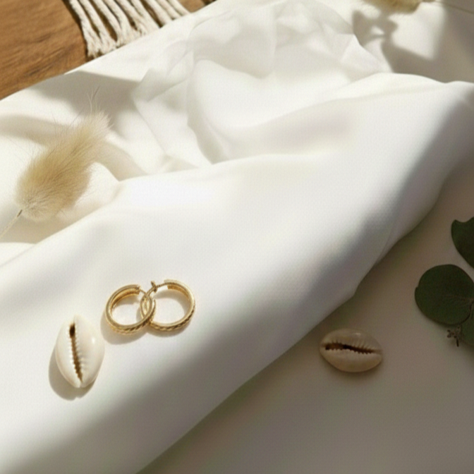 Μικροί ατσάλινοι Κρίκοι