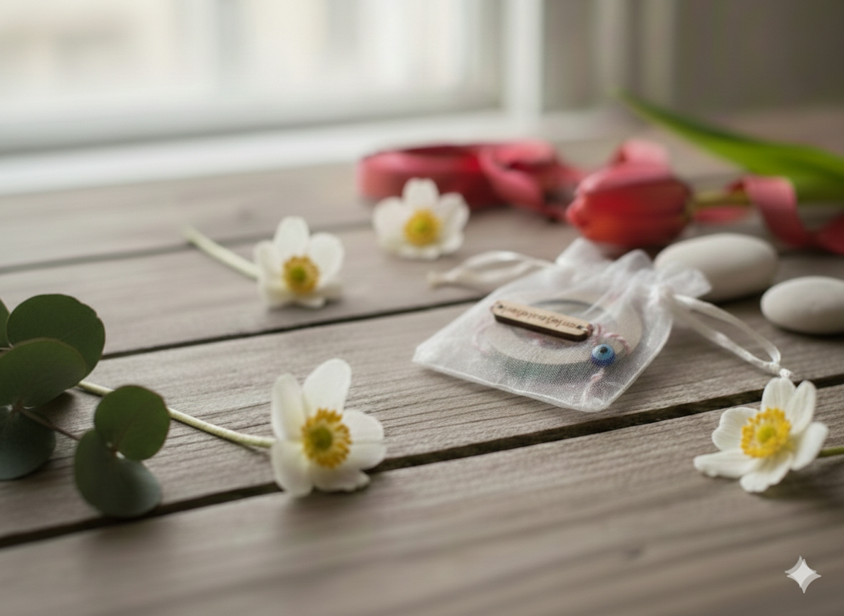 Μαρτάκι βαμβακερο