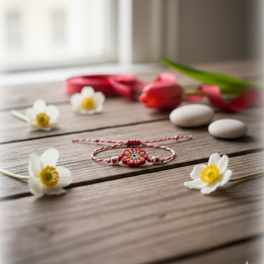 Μαρτακι in corde Spring