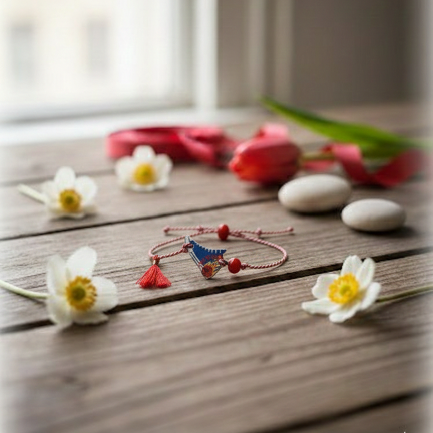 Μαρτάκι in corde All Star