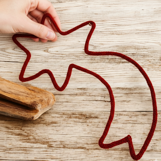 Διακοσμητικό Τοίχου σε Σχήμα Άστρου: Φέρε το Φως στο Σπίτι σου