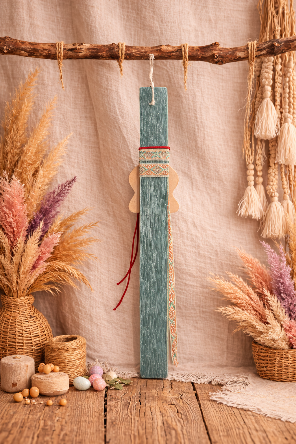 Λαμπάδα in corde Luffy Smile