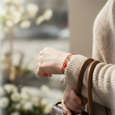 Μαρτάκι In corde Άνοιξη